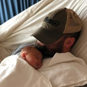 Meet your Posher, Tom